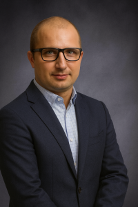 Teodor Mihai GRIGORE