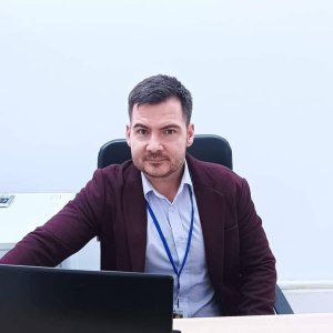 Florin Cristian NASTA