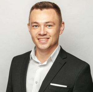 Ovidiu Florentin ONOFREI