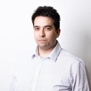 Andre Alexandru Panait