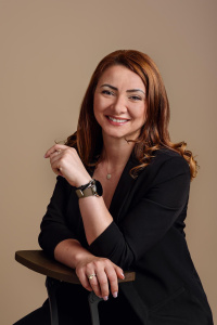 Alexandra Georgiana Alexandrescu