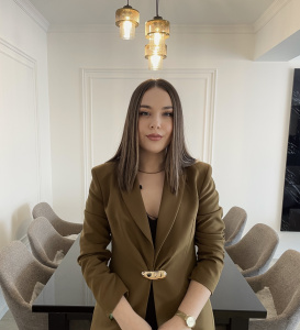 Elena Adriana Petrescu