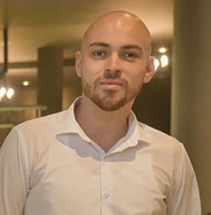 Istvan Andrei Kolozsvari