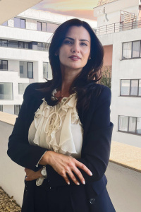 Stefania Ancuta Paun