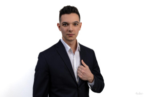 Victor Alper Ogrendil