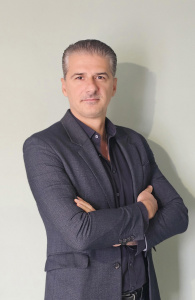 Corneliu Gabriel Pavel