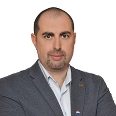 Catalin Ionut Vasile
