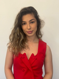 Alexandra Andree Dinu