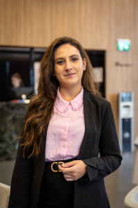 Madalina Sarahoiu