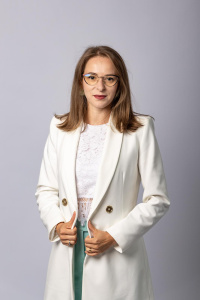 Luiza Mihaela Balojin