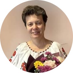 Elena Ruxandra Lucea