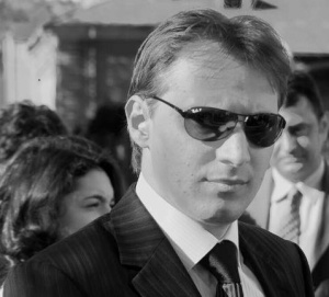 Daniel Kiiovschi