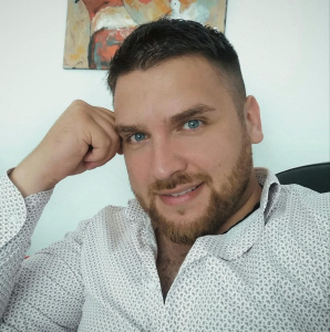 Cosmin Drăgan